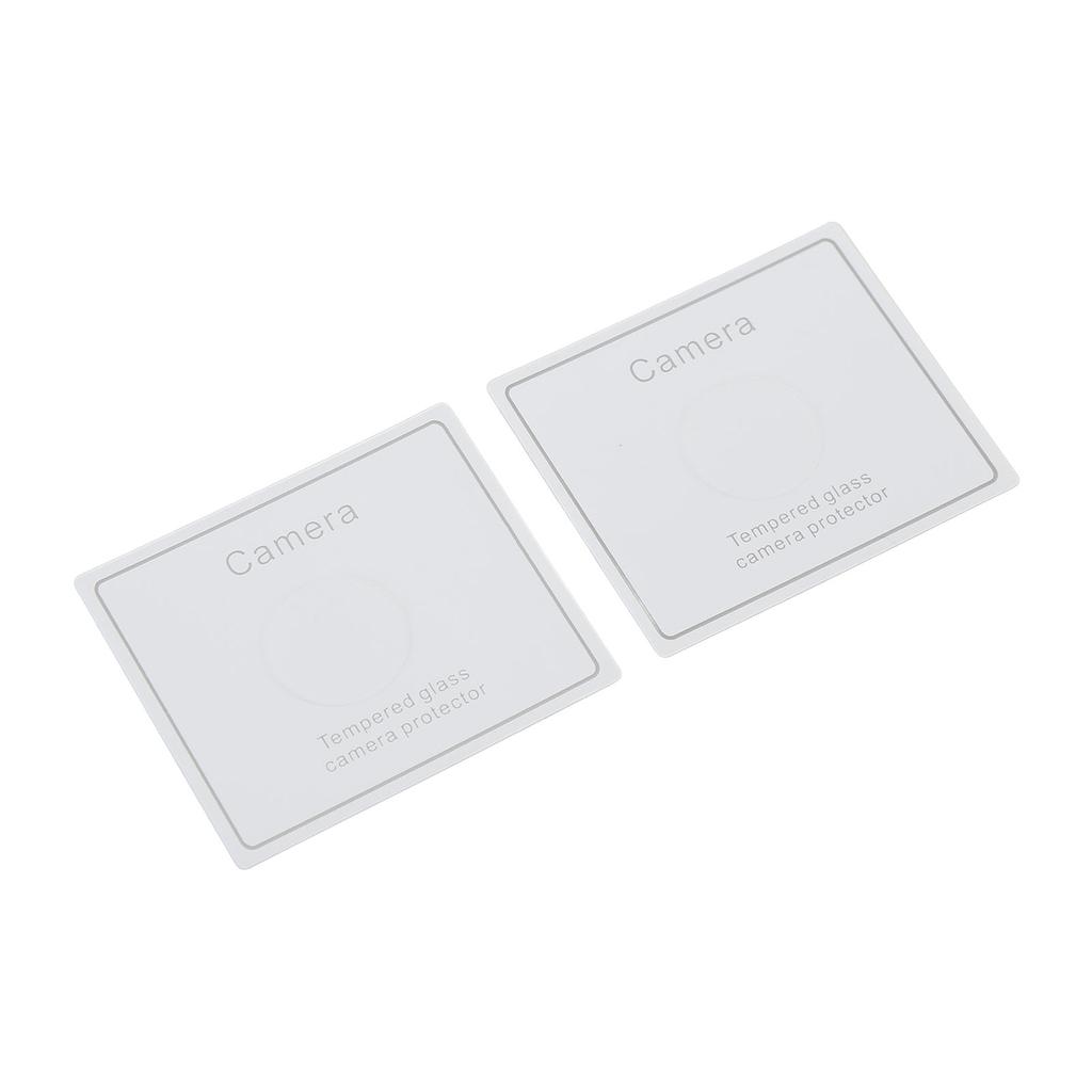 Drone Camera Lens Protective Tempered Glass Film 9H Hardness High Definition Anti Scratch Screen Pro