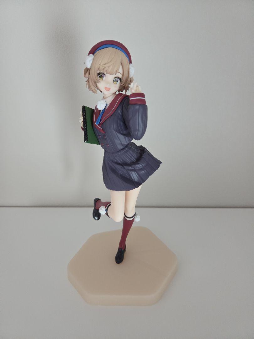 

[USED] Used TENITOL Shigure Ui figure