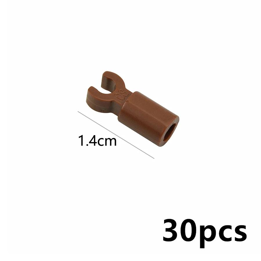MOC Bausteine Äste Stamm Pflanze Baum Komponenten Zusammenbauen Kompatibel 65473 4733 22888 75937 Konstruktionsspielzeug für Kinder