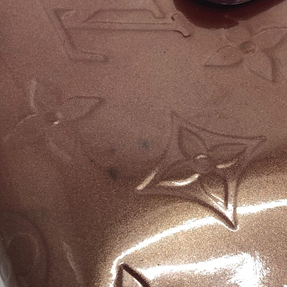 Louis Vuitton M91524 Portefeuille-Viennois Kisslock Folded wallet