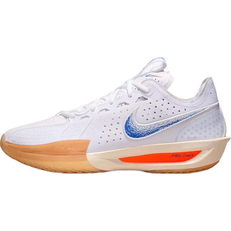 Nike Men s G.T. Cut 3 Low-Top Basketball Shoes 40