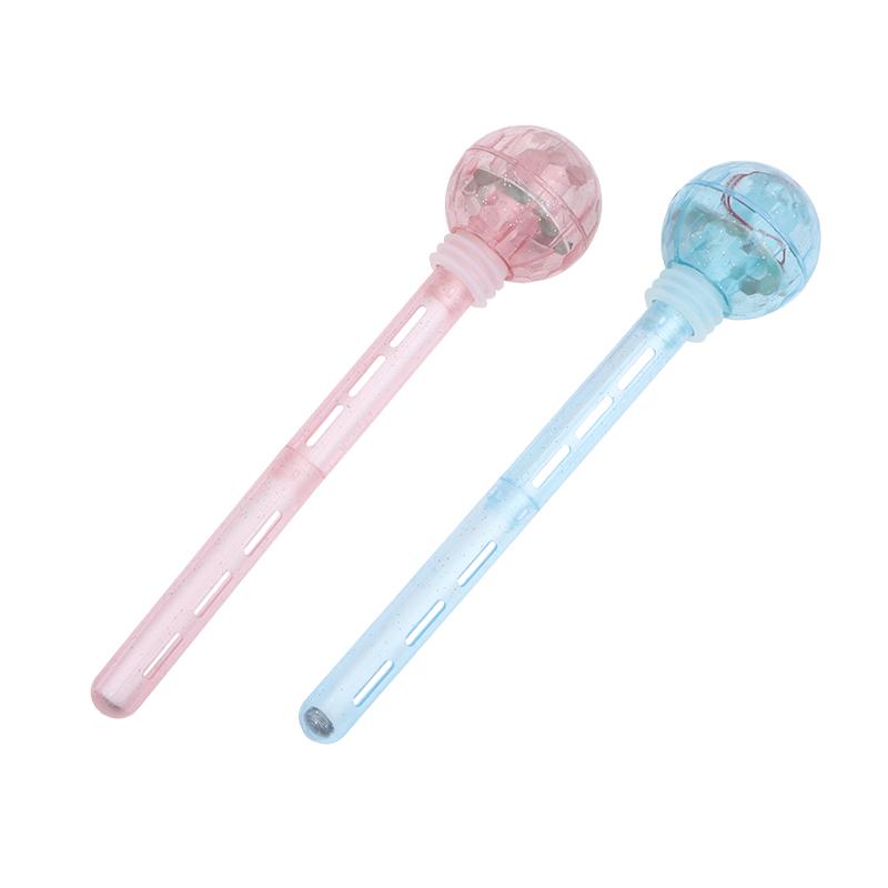 USB Humidifier Stick with LED Lights Compact Design for Home and Office Spaces