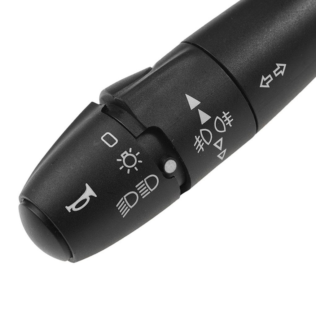 ABS Robuster Auto-Blinkerschalter für reibungslose Signalübertragung aus ABS Auto-Blinkerschalter