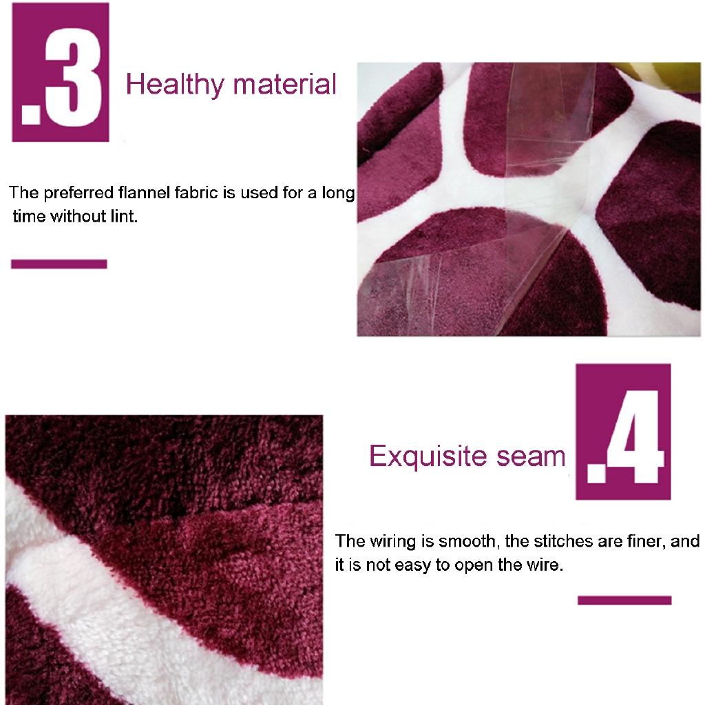 Electric Blanket Warmer Heated Blanket Thermostat Electric Heating Blanket Carpet Beds Heaters Pad