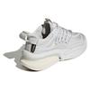 New Adidas Alphaboost V1 'White Grey' IE9704