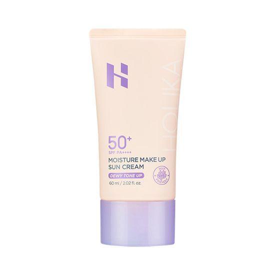 HOLIKA HOLIKA Moisture Makeup Sunscreen 60ml