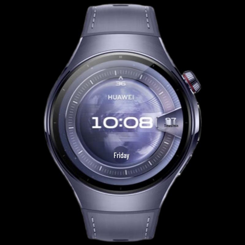 Huawei Watch 5 Premium Smartwatch (CN version)
