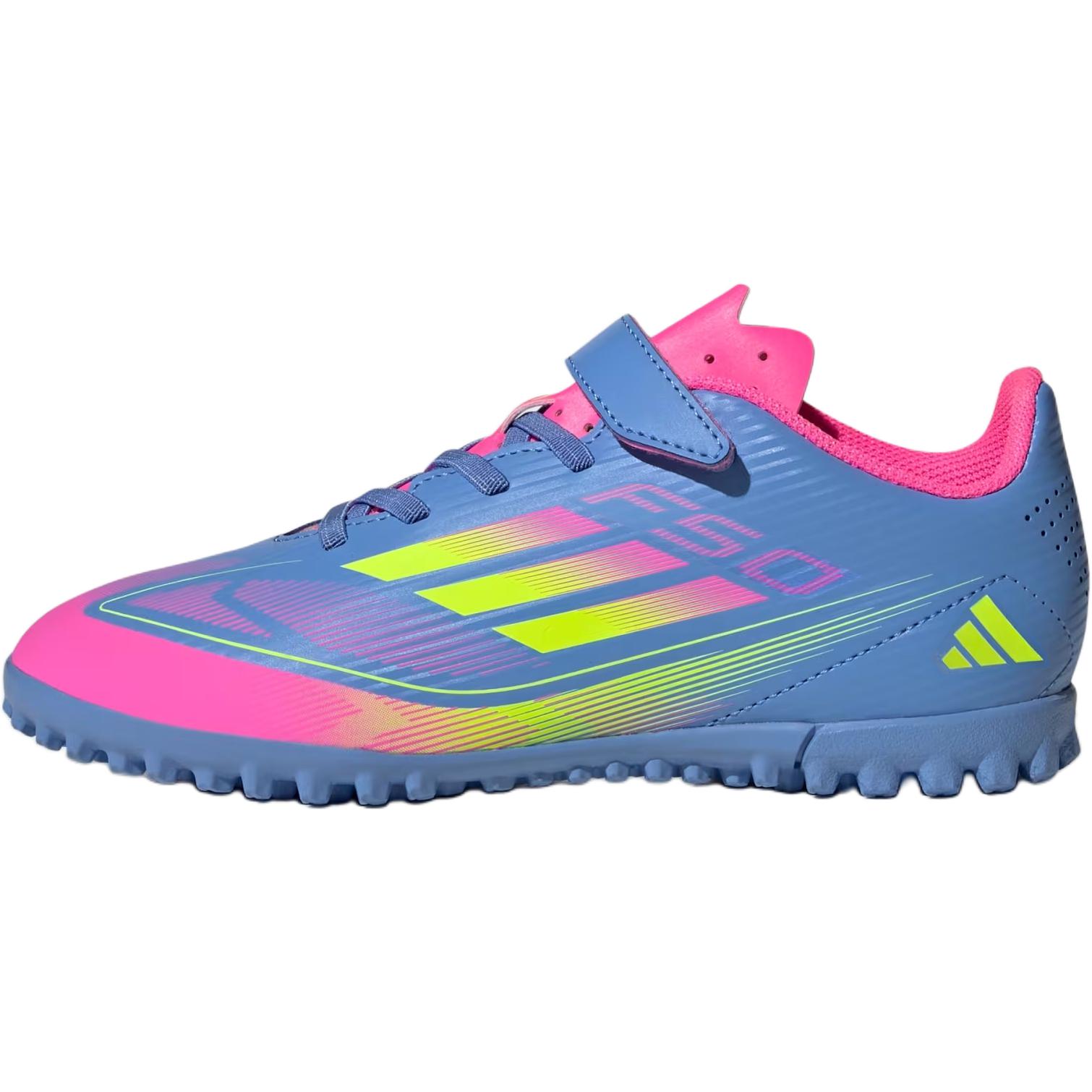 Adidas F50 Club H&L TF J