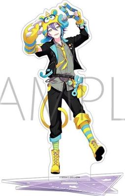 Kamiyorui Acrylic Stand Vol.5 Project Sekai Colorful Stage Feat. Hatsune Miku Wonderlands Showtime Limited Goods