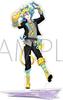 Kamiyorui Acrylic Stand Vol.5 Project Sekai Colorful Stage Feat. Hatsune Miku Wonderlands Showtime Limited Goods