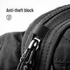 Marco Leyden Unisex Lightweight Sports Sling Bag
