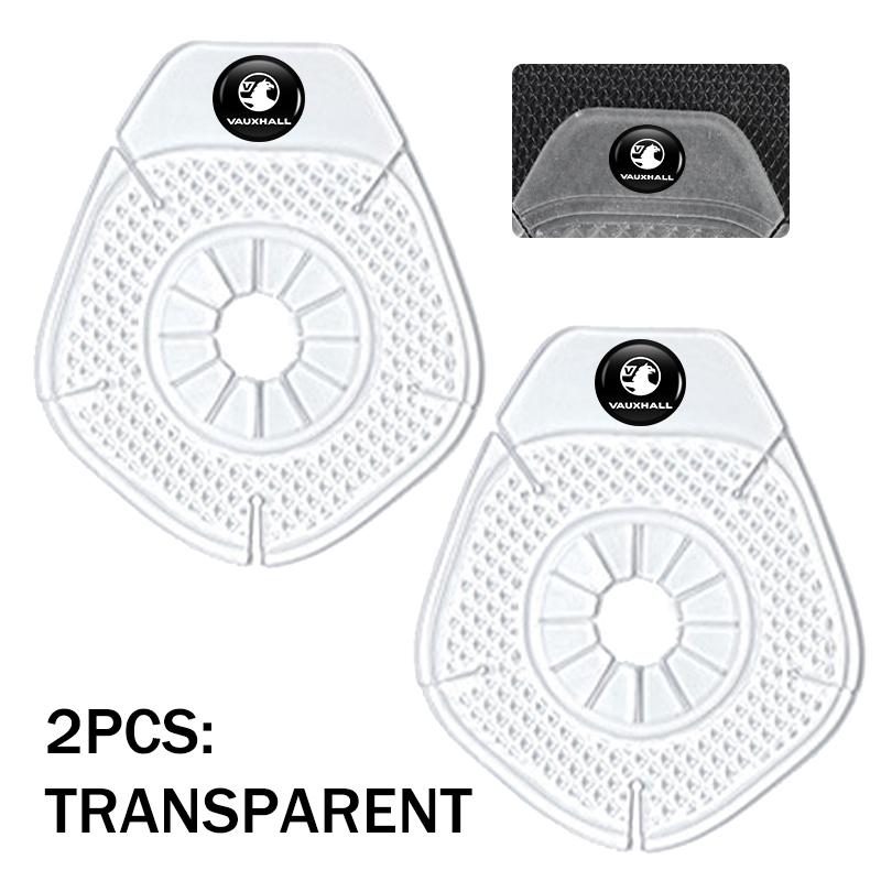 Pour Vauxhall Couvre-trou inférieur d'essuie-glace de voiture Housse anti-poussière pour essuie-glace de pare-brise Outil VXR Astra Mokka Tigra Corsa Grandland