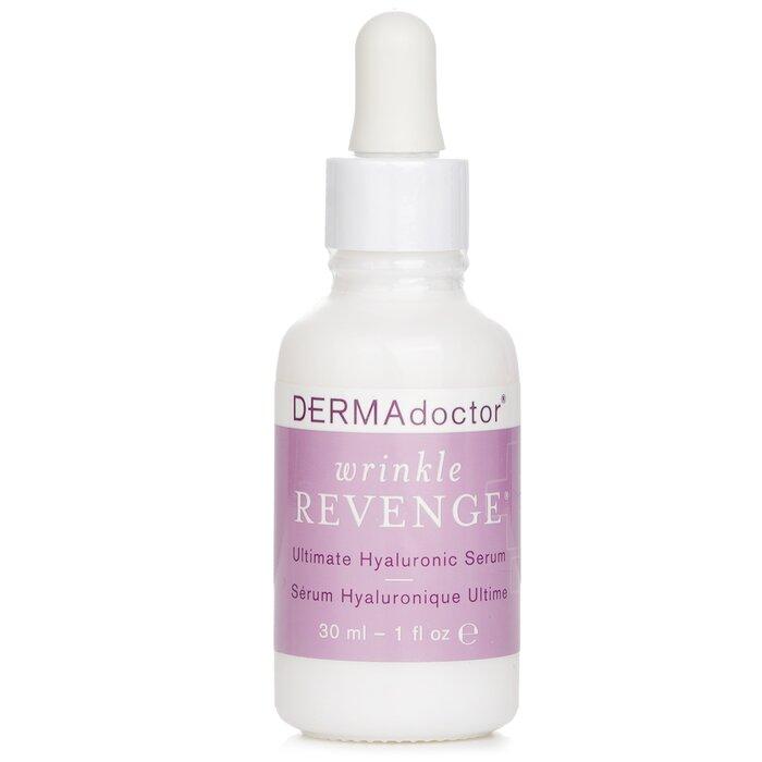 

DERMADOCTOR Wrinkle Revenge Ultimate Hyaluronic Serum
