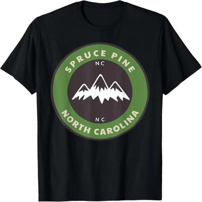 Tops – T-Shirts