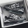 Fashion Men's Shoes Fashion Sneakers Platform Comfortable Shoes 2025 Outdoor Casual  Designer Street Trend Skateboard