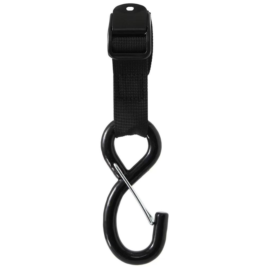 Cartoon Baby Stroller Nylon Front Hook for Electric Scooter
