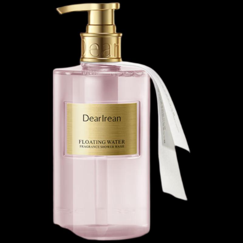 Dear lrean Fumi Water Fragrance Moisturizing Shower Gel
