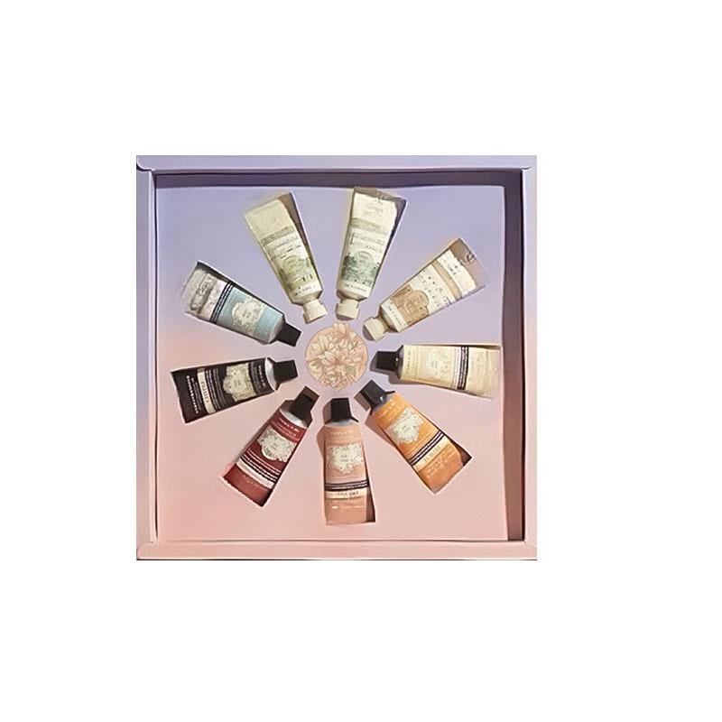 

Runpei Pei Dawn Manor Hand Cream Gift Set