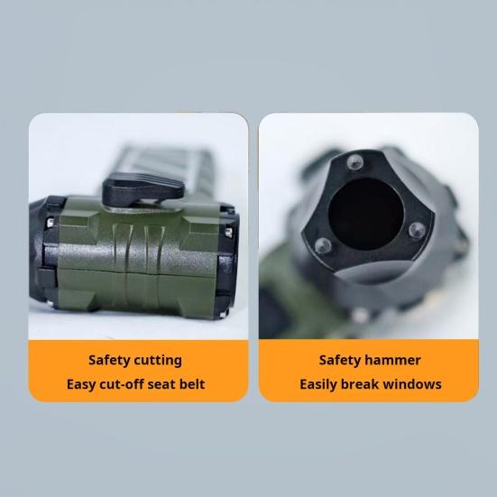 Electric Dust Blower Cooling Fan Powerful Brushless Motor Variable Speed Control Compact Design Portable Handheld Fan