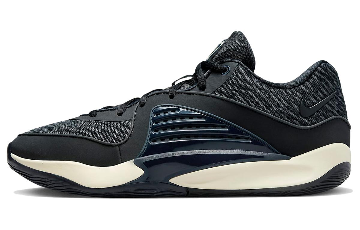 Nike Kd 16  Black Coconut Milk  DV2916-003 40.5