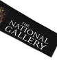 FALLETT [Palette X National Gallery] Archive Sweatpants Black