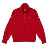 Lacoste Men's Sport X Novak Djokovic Lightweight Full Zip Jacket