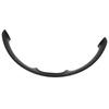Steering Wheel Panel Cover Carbon Fiber Grain Cool Replacement for Yaris Cross Yaris Sienta Aqua