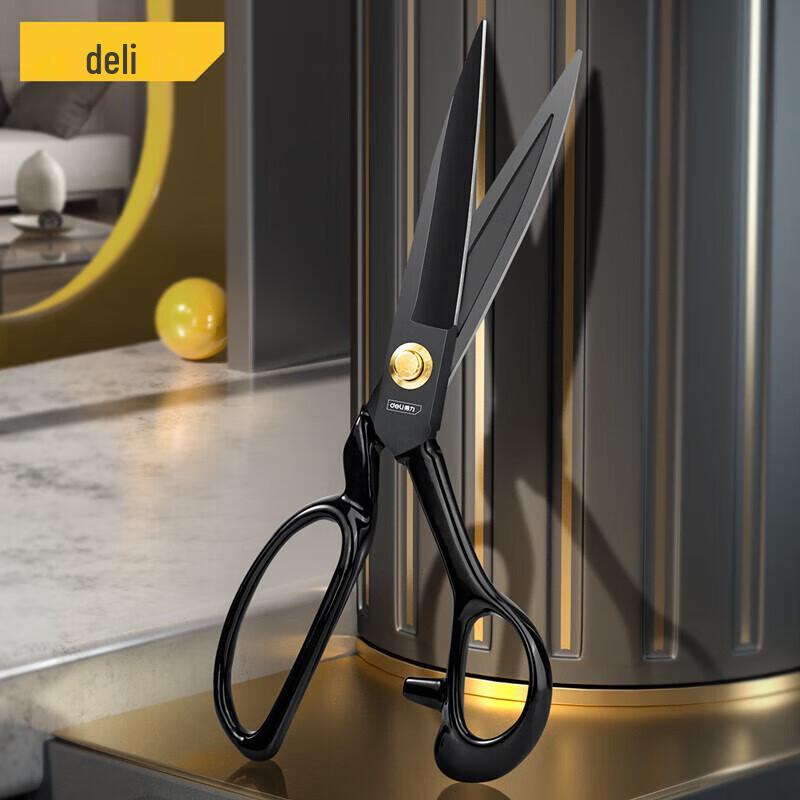 Deli 10-inch Tailor Shears