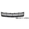 Nedre grill i frontfanger For PRIUS NHW20 2004-2009