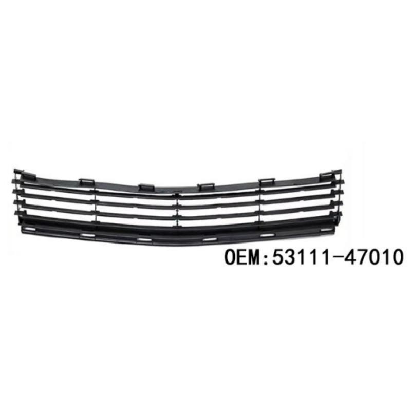 Nedre grill i frontfanger For PRIUS NHW20 2004-2009