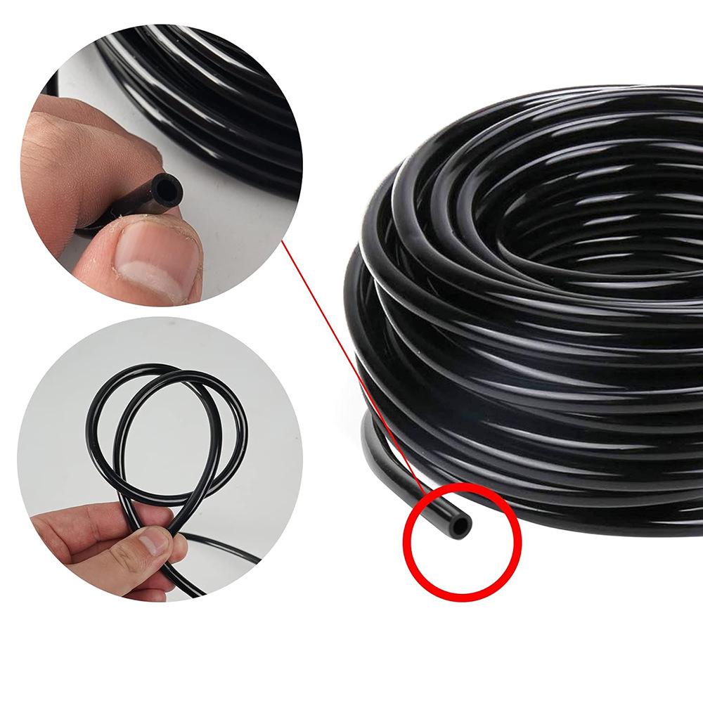 Micro-Spray Drip Irrigation Sprinkler - Automatic Watering System for Gardening and Household Use
