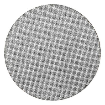 Náhradní sítko k kávovaru, sítko pro zpětný proplach kávovaru, 1,7 mm
