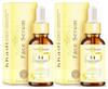 Parwati Gramudyog Herbal Products Khadi 24 Carat Gold Face Serum For Brightens Dull Skin, Reduces Pigmentation, Natural Skin Illuminator With Goodn