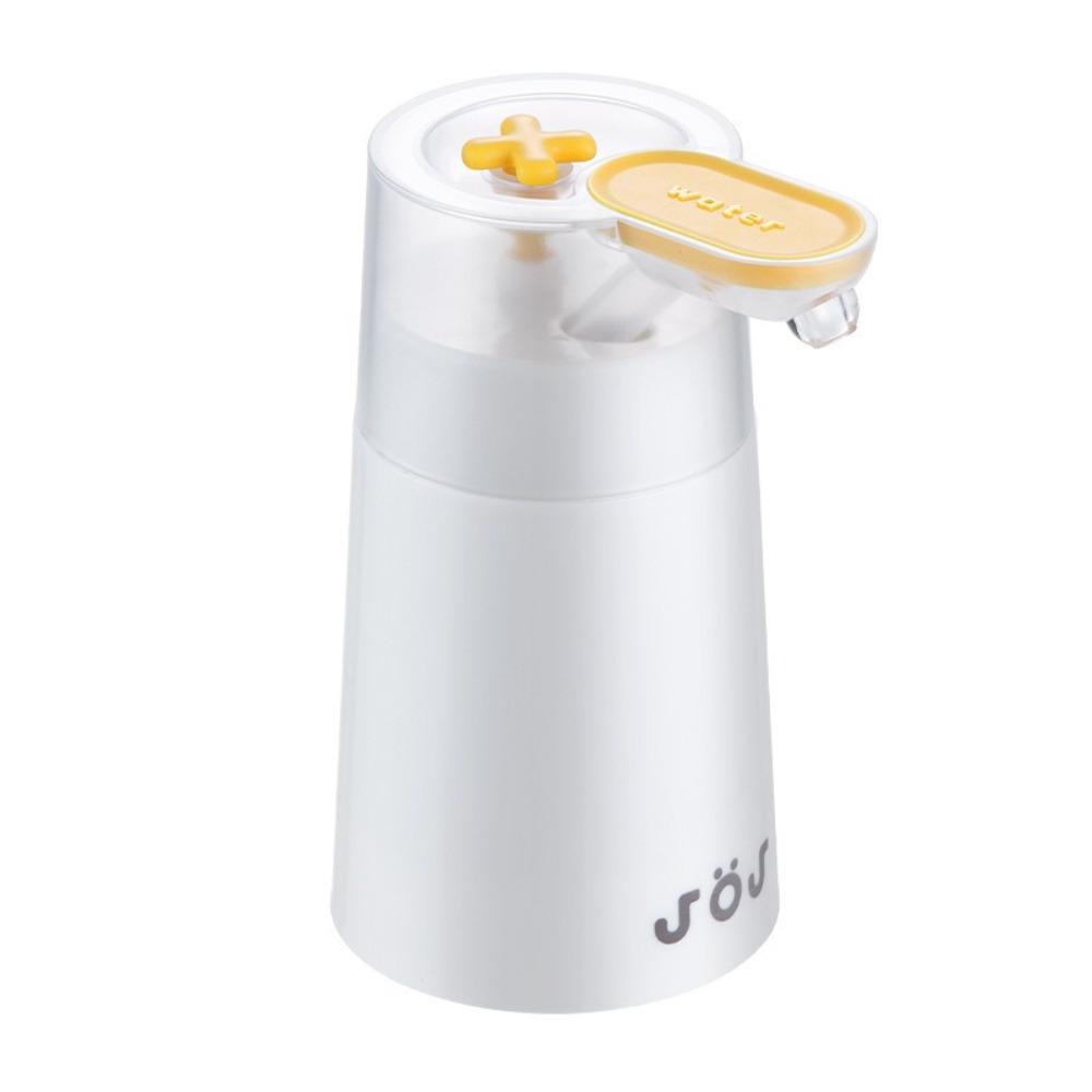 Automatický Dávkovač Automatické Vodní Čerpadlo USB Dobíjecí Dávkovač Vody Venkovní Aktivity