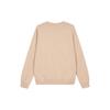 Jordan Solid Logo Crew Neck Sweatshirt Men Tops Desert-Yellow FB3910-277