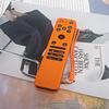 Universal Remote Control Guard for MR25GA Soft Silicone Shell AntiDust Shock Absorption Flexible Material