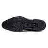 TOKYO BROTHER Lightweight Men's Business Shoes, Comfortable for Running, Non-Slip, Size 265, Black