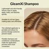 Red Onion Volumizing Shampoo for Frizz Control & Scalp Care, Gentle Cleansing for Smooth, Silky & Glossy Hair