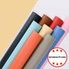 Self-adhesive PU Leather Sofa Furniture DIY Repair Patch Car Interior Motorcycle Sticker Leather Patch Fabric