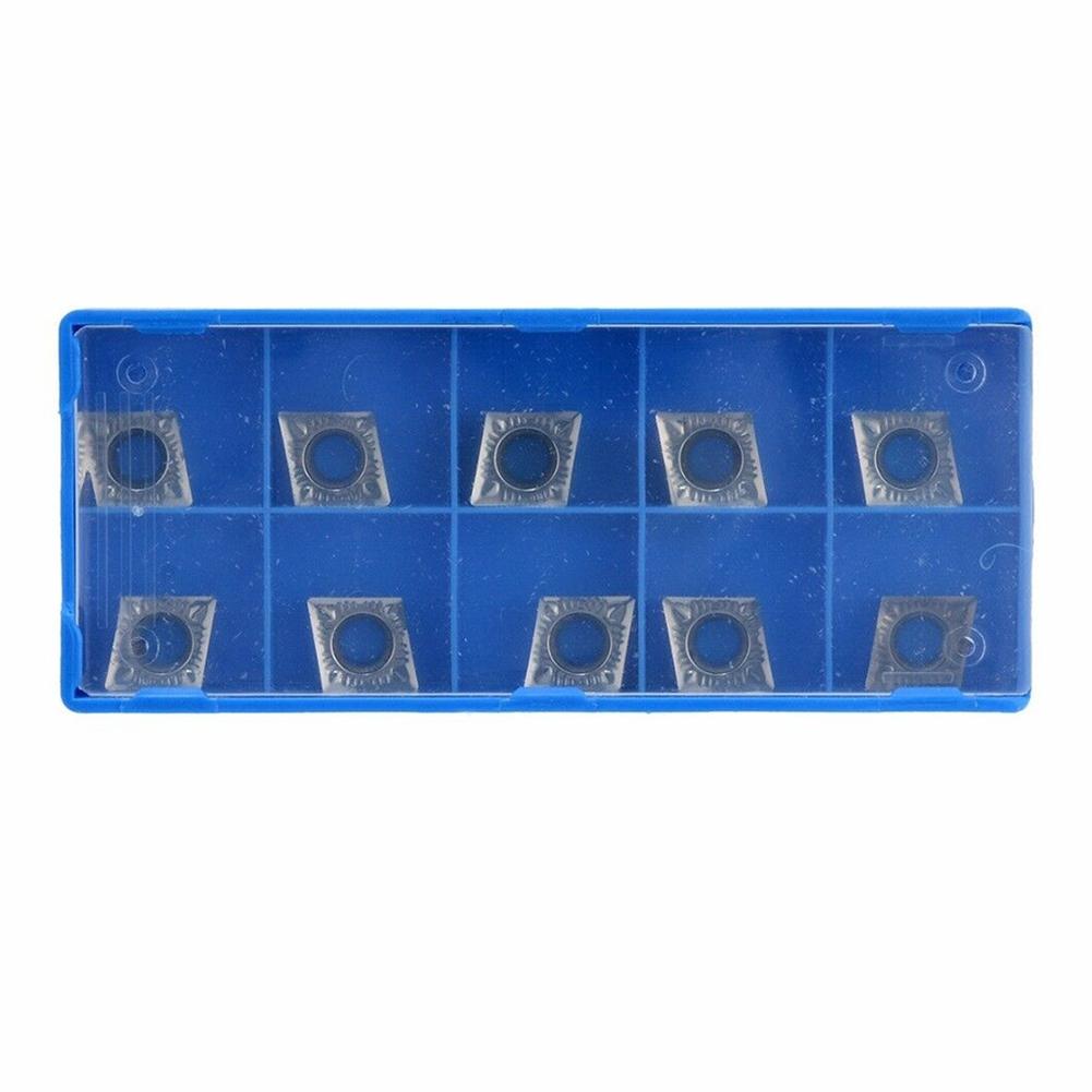 Brand New CNC Finishing/Semi-finishing For Aluminum