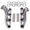 AP03 Stainless steel Exhaust Manifold Headers For 1979-1993 Ford Mustang 5.0 V8 GT/LX/SVT