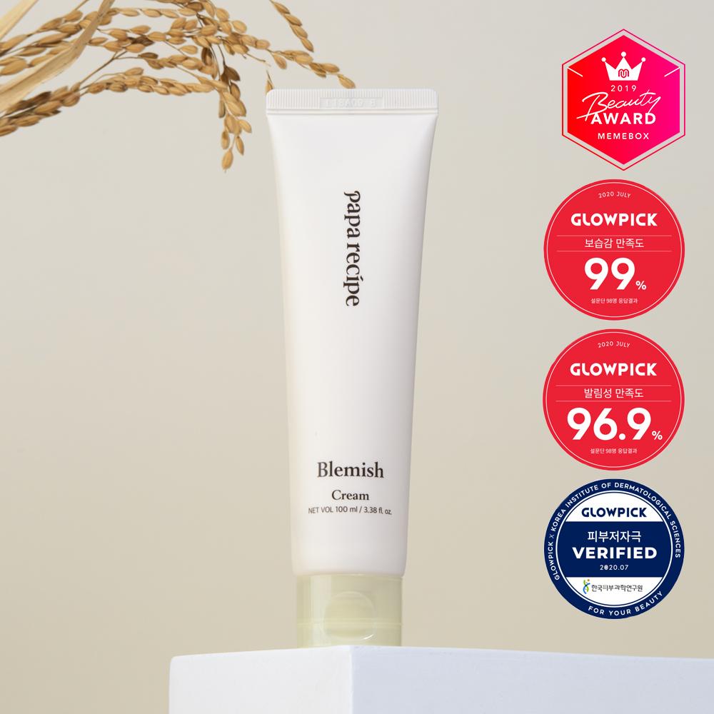 Youngk Pick Papa Recipe Blemish Cream 100ml