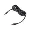 Kabel Mini Jack 3.5mm Akyga AK-AV-12 Przewód Audio Do Telefonu AUX Stereo 1.8m