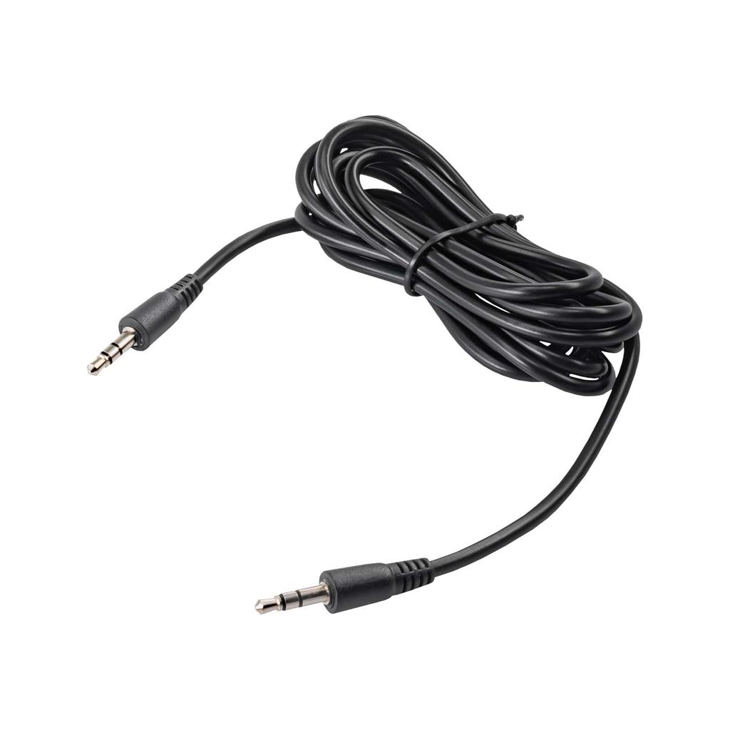 Kabel Mini Jack 3.5mm Akyga AK-AV-12 Przewód Audio Do Telefonu AUX Stereo 1.8m