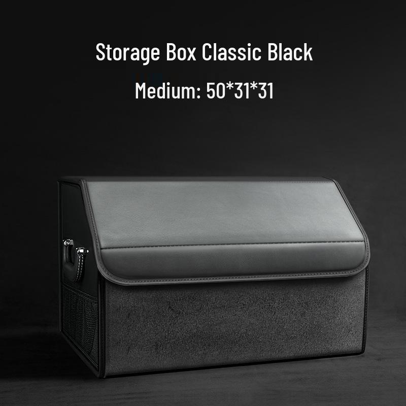 Lamborghini Urus/Huracán/Gallardo Rear Trunk Organizer