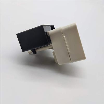 A23I-W10613606 Refrigerator Compressor Start Relay And Capacitor For Whirlpool For Kitchenaid Kenmore W10416065 PS8746522(2PCS)
