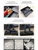 BYD Yuan PLUS Gen 3 Glove Box and Trunk Organizer