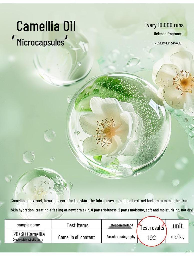 10A Antibacterial Camellia Wireless Nursing Bra - Front Open, Big Bust Minimizer for Pregnancy & Postpartum