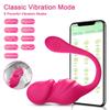 Sex Toys Bluetooths Dildo Vibrator for Women Wireless APP Remote Control Vibrator Wear Vibrating Panties Toy for Couple Sex Shop