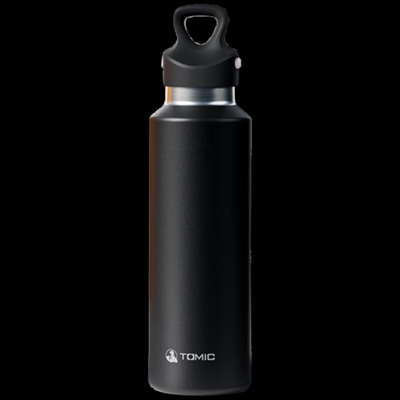 TOMIC Large Capacity Stainless Steel Thermos